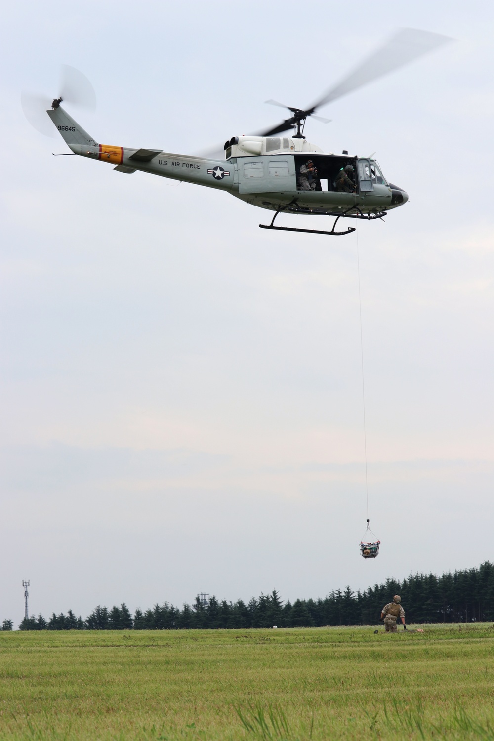 Yokota hosts 2017 Japanese-American Friendship Festival