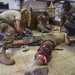 CJTF-HOA completes tactical field care training