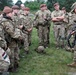 United Kingdom's Royal Wessex Yeomanry Participates in U.S. Army's Alternate Qualification Course