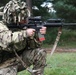 United Kingdom's Royal Wessex Yeomanry Participates in U.S. Army's Alternate Qualification Course