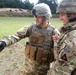 United Kingdom's Royal Wessex Yeomanry Participates in U.S. Army's Alternate Qualification Course