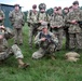 United Kingdom's Royal Wessex Yeomanry Participates in U.S. Army's Alternate Qualification Course