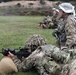 United Kingdom's Royal Wessex Yeomanry Participates in U.S. Army's Alternate Qualification Course