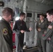 Yokota displays airlift capabilities during the 2017 Japanese-American Friendship Festival