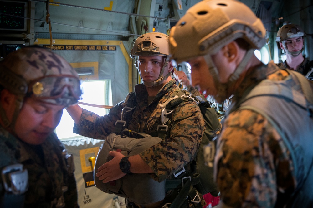 Yokota displays airlift capabilities during the 2017 Japanese-American Friendship Festival