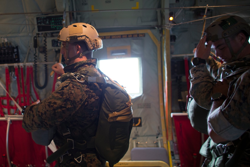 Yokota displays airlift capabilities during the 2017 Japanese-American Friendship Festival