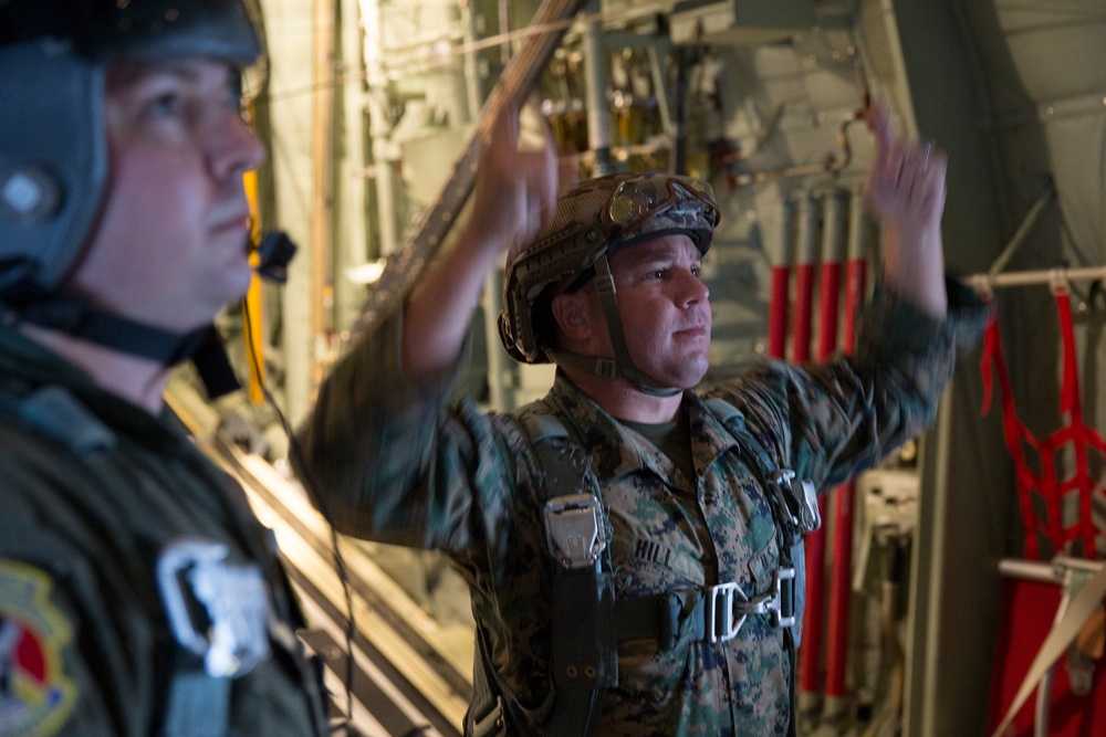 Yokota displays airlift capabilities during the 2017 Japanese-American Friendship Festival