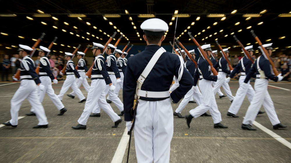 Yokota 2017 Friendship Festival