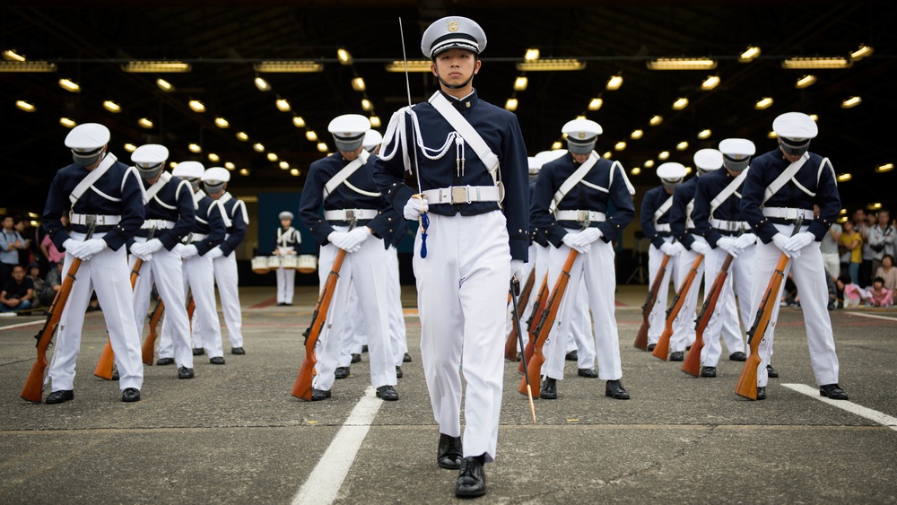 Yokota 2017 Friendship Festival