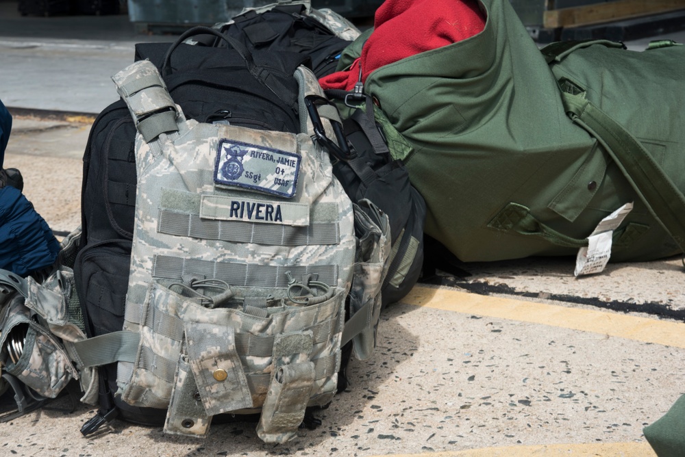 New Jersey National Guard to support Hurricane Irma relief efforts