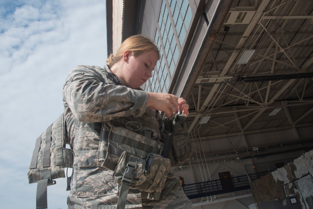 New Jersey National Guard to support Hurricane Irma relief efforts