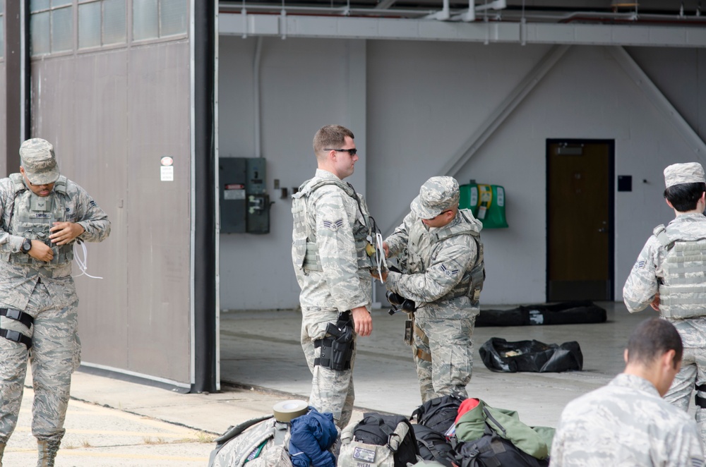 New Jersey National Guard to support Hurricane Irma relief efforts