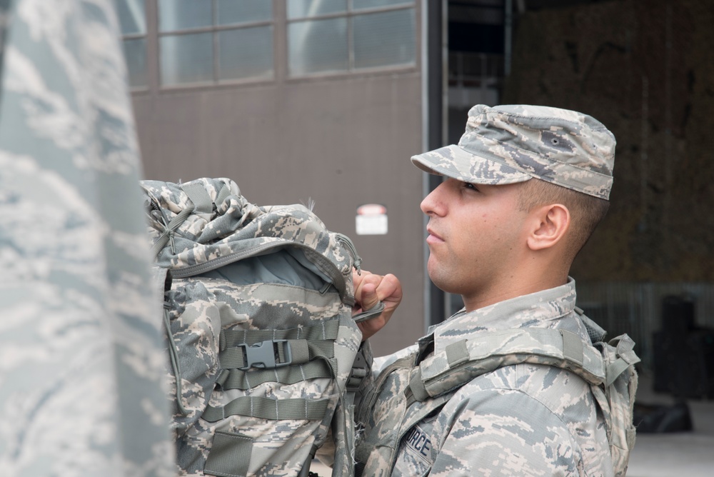 New Jersey National Guard to support Hurricane Irma relief efforts