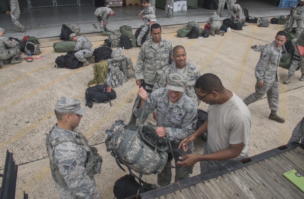 New Jersey National Guard to support Hurricane Irma relief efforts