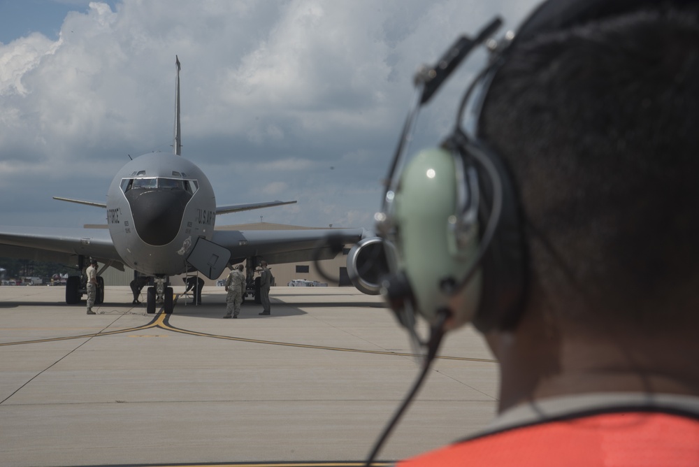 New Jersey National Guard to support Hurricane Irma relief efforts