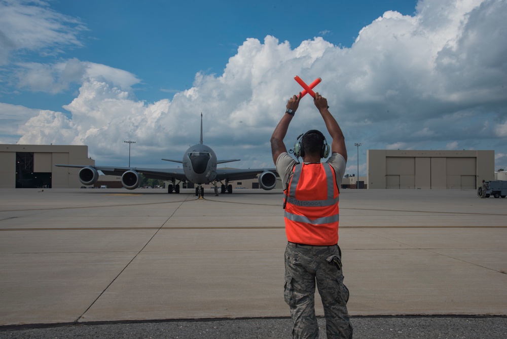 New Jersey National Guard to support Hurricane Irma relief efforts