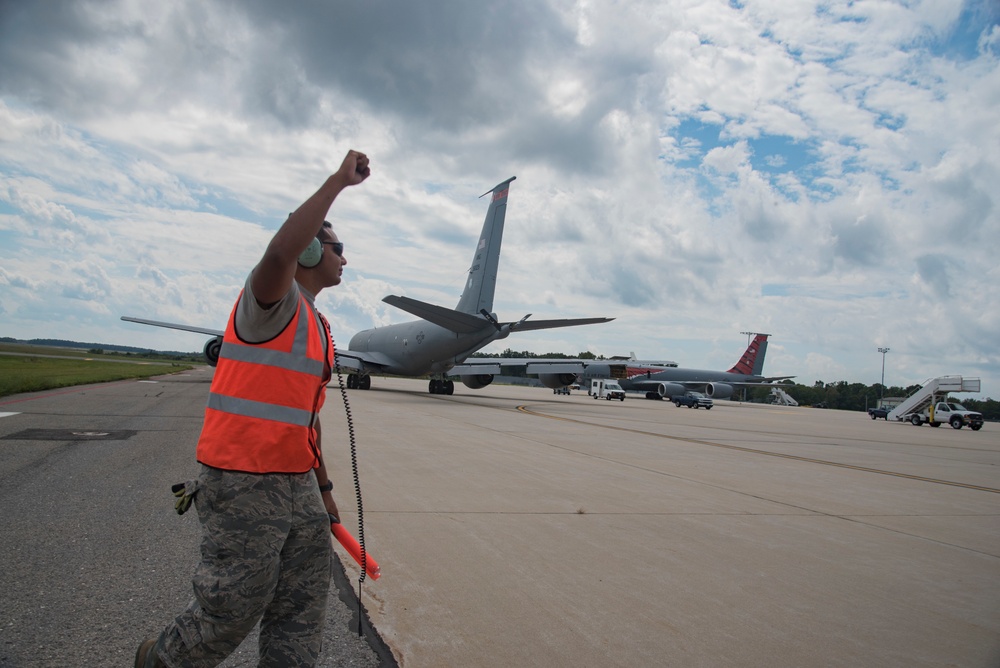 New Jersey National Guard to support Hurricane Irma relief efforts