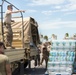 1-124th Infantry Regiment aids Key West in Hurricane Irma response
