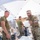 USS Iwo Jima (LDH-7) and Florida National Guardsmen from 1-124th Infantry Regiment respond to Florida Keys for Hurricane Irma relief
