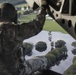 Connecticut National Guard Chinook conducts Hurricane Irma relief mission