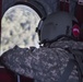 Connecticut National Guard Chinook conducts Hurricane Irma relief mission
