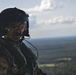 Connecticut National Guard Chinook conducts Hurricane Irma relief mission