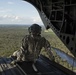 Connecticut National Guard Chinook conducts Hurricane Irma relief mission