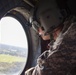 Connecticut National Guard Chinook conducts Hurricane Irma relief mission
