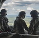 Connecticut National Guard Chinook conducts Hurricane Irma relief mission