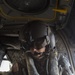 Connecticut National Guard Chinook conducts Hurricane Irma relief mission