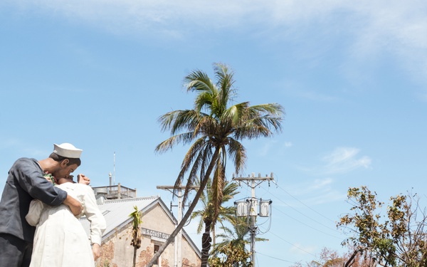 Hurricane Irma aftermath