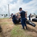 Maritime Safety and Security Team New Orleans arrives at Sector Key West