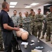 Medical Simulation Training Center