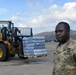 US Air Force surgical team joins Army medical team in Saint Thomas