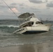Coast Guard rescues 5 after vessel capsizes in Oregon Inlet, NC