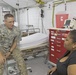 Army medics provide disaster relief in U.S. Virgin Islands