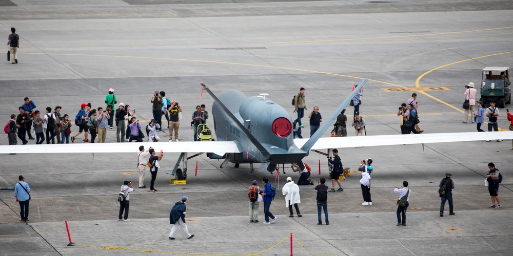 The 2017 Japanese-American Friendship Festival