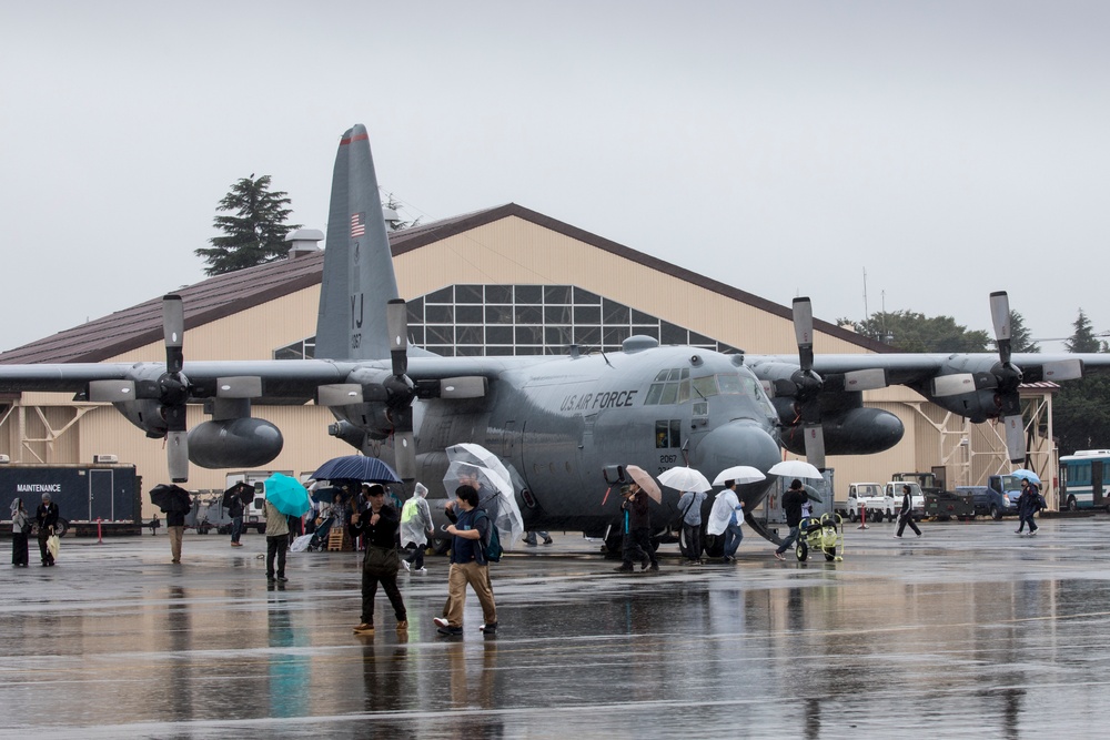 The 2017 Japanese-American Friendship Festival