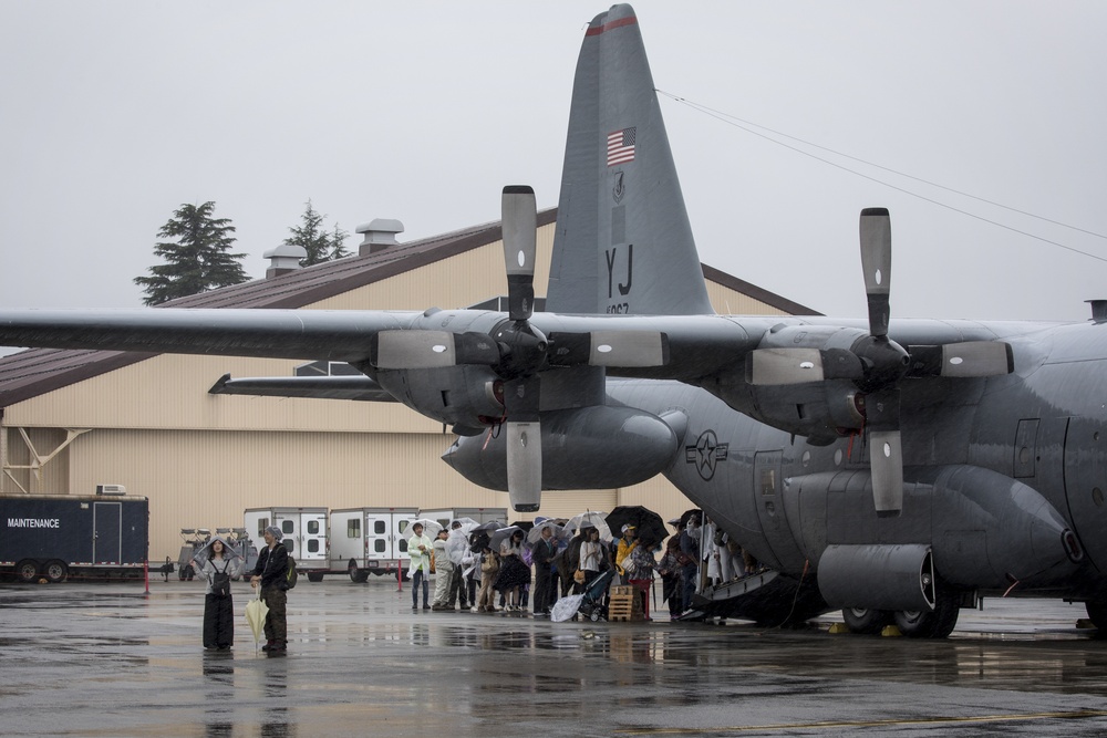 The 2017 Japanese-American Friendship Festival