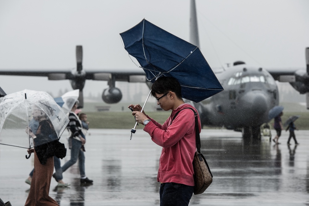 DVIDS Images Yokota Friendship Festival 2017