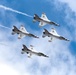 The 2017 Andrews Air Show: Air and Space Expo