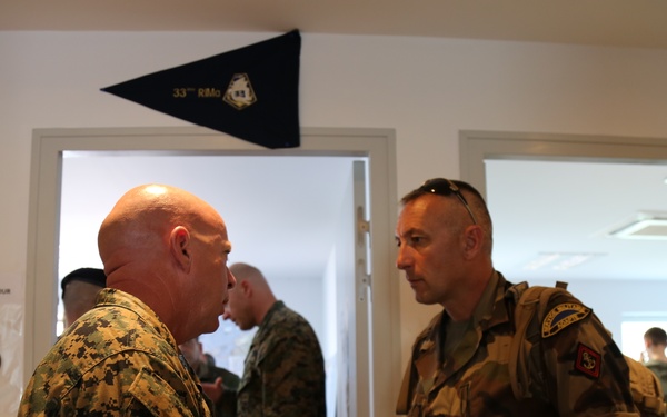 JTF - Leeward Islands helps St. Martin recover from hurricane