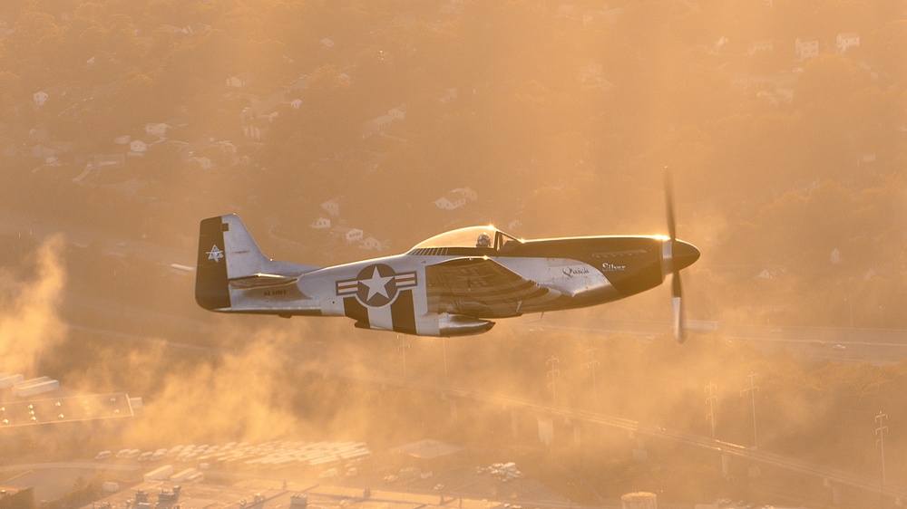 AF Tattoo celebrates heritage, teamwork, innovation