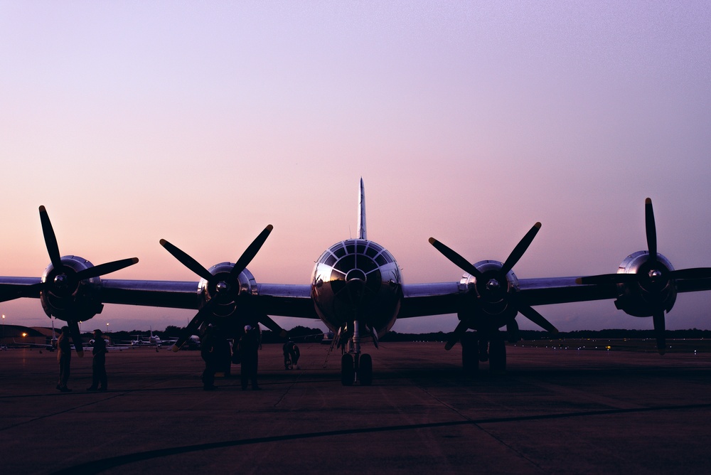 AF Tattoo celebrates heritage, teamwork, innovation
