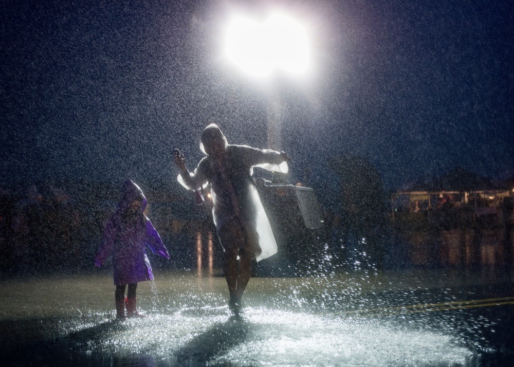 Yokota 2017 Friendship Festival