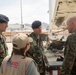 Joint U.S. force support French &amp; Dutch Hurricane Relief in St. Martin