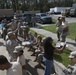 Hurricane Irma relief