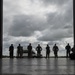 2nd Bomb Wing Arrival to RAF Fairford, UK