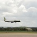 2nd Bomb Wing Arrival to RAF Fairford, UK