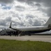 2nd Bomb Wing Arrival to RAF Fairford, UK